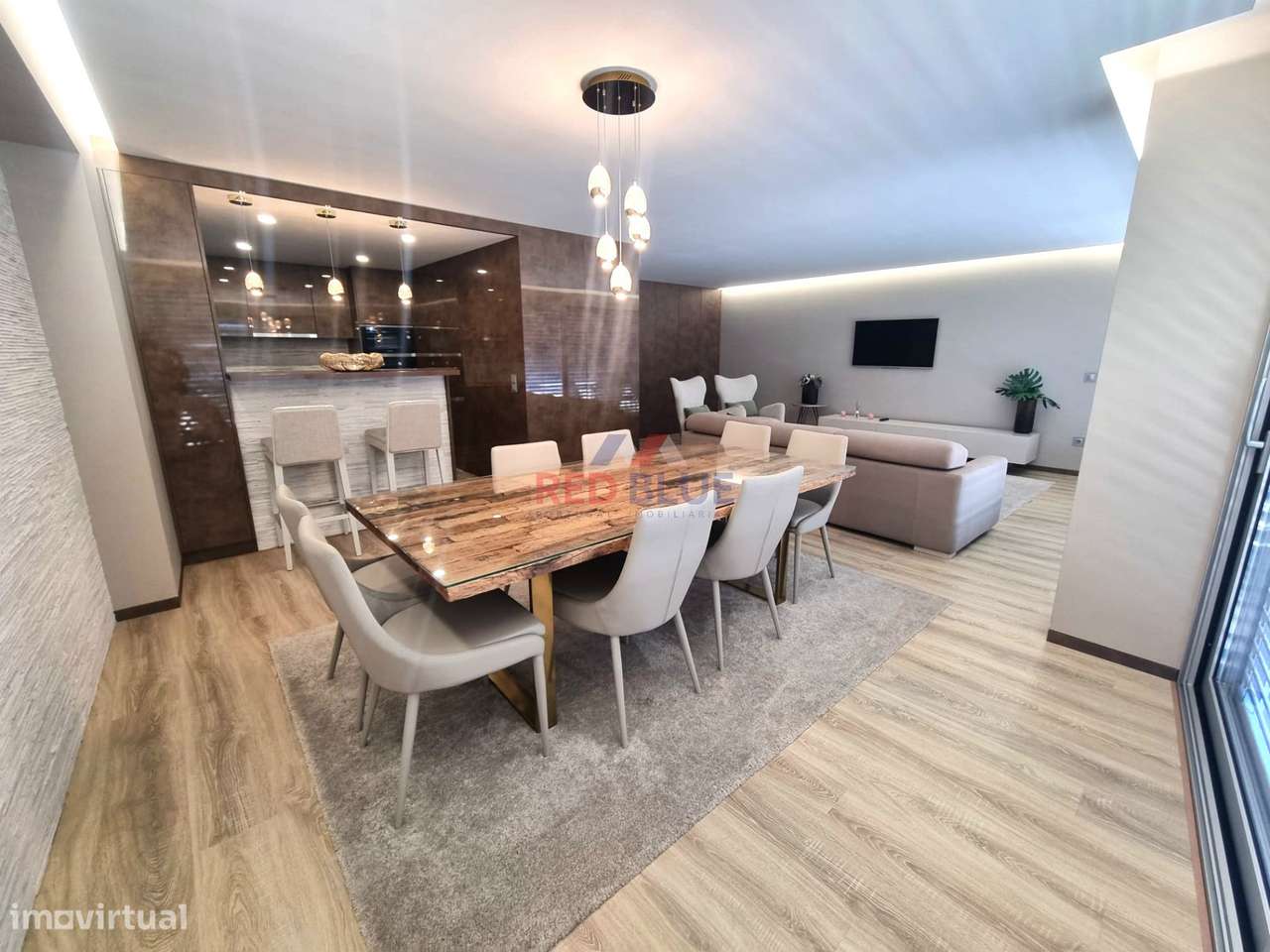 APARTAMENTO T3, AVENIDA DOS BANHOS, PÓVOA DE VARZIM-1