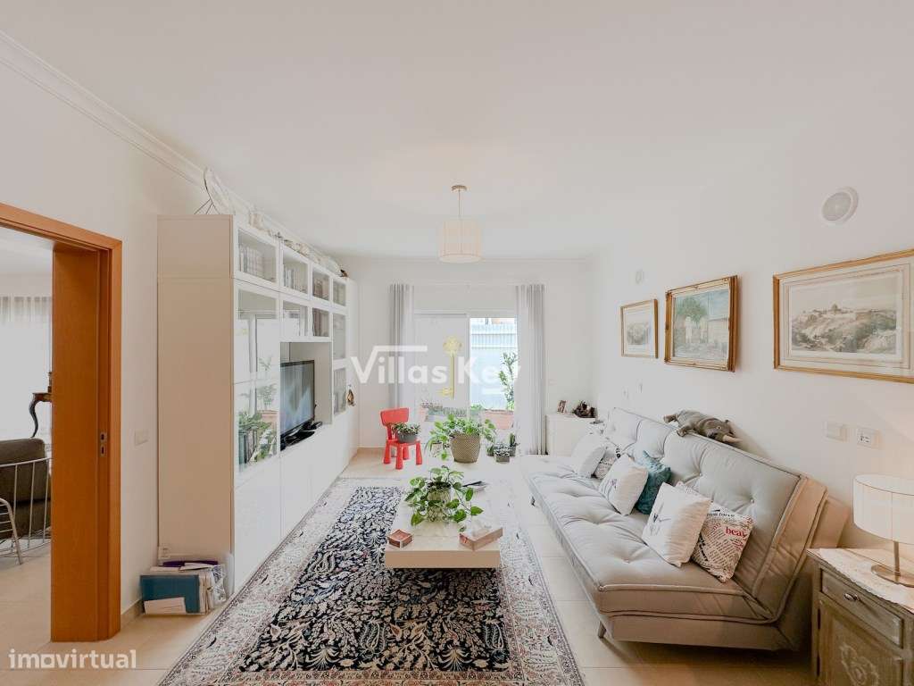 Apartamento T3 Duplex em Porto de Mós /Lagos - Grande imagem: 4/31