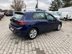 Volkswagen Golf VIII 1.0 TSI Life - 23