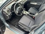 Subaru Impreza 2.0R Automatik Active - 13