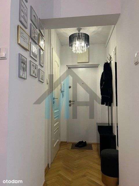 Praga Południe!2 pokoje po remoncie,balkon!-11