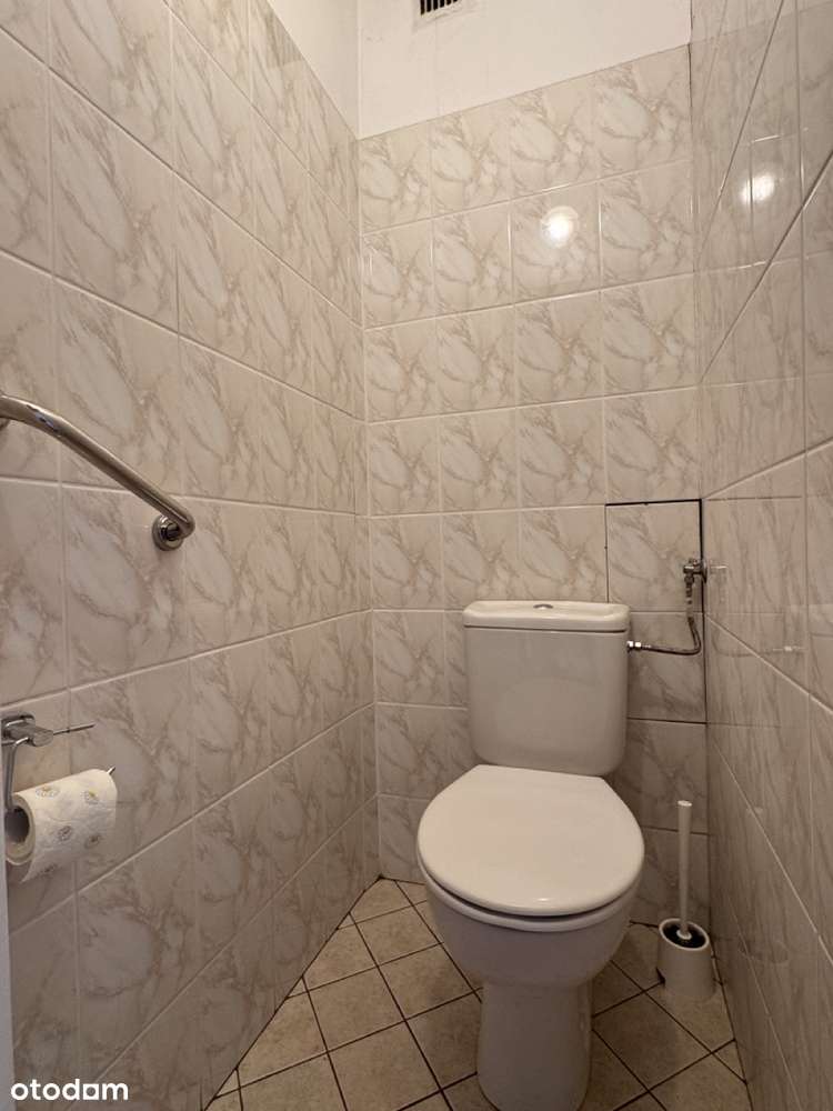 3 niezależne pokoje Rataje | loggia | parking |przystanek MPK |szkoła-17