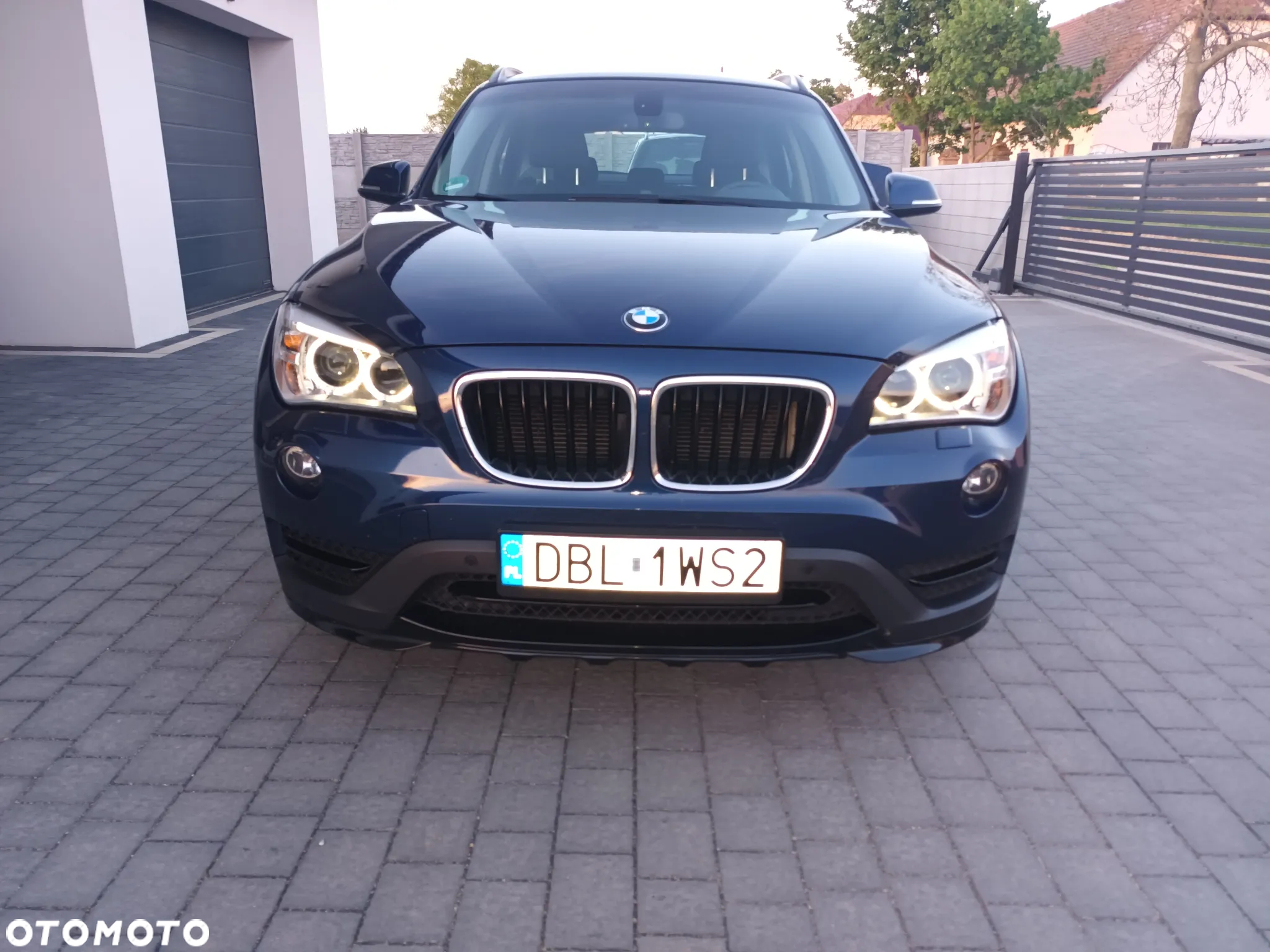 BMW X1 sDrive18d Sport Line - 5