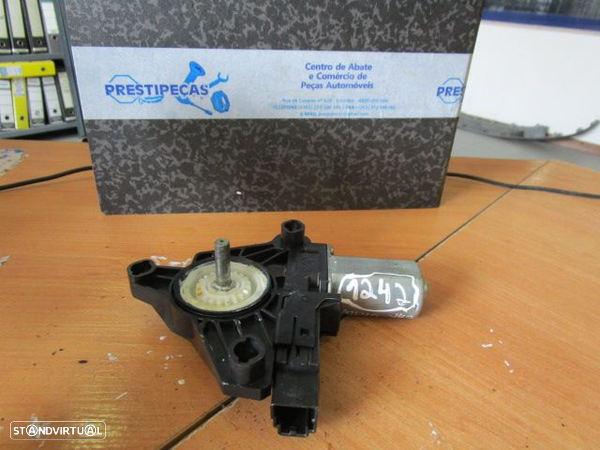 Motor Elevador Vidro C17544100 VOLVO V40 2012 TE - 3