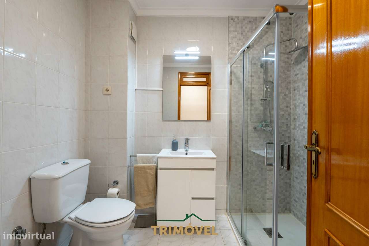 Apartamento T3+1 em Fajões, Oliveira de Azeméis.-17