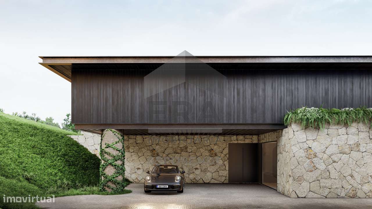 Terreno vista mar  Palmeira de Faro - Grande imagem: 5/16