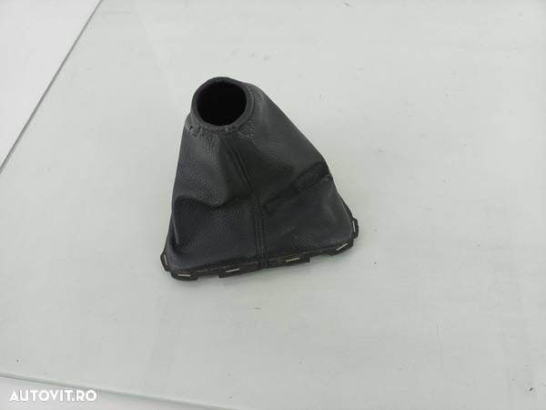 Manson nuca schimbator Toyota AURIS 1.6i / 1ZR-FAE 2007-2012 - 3