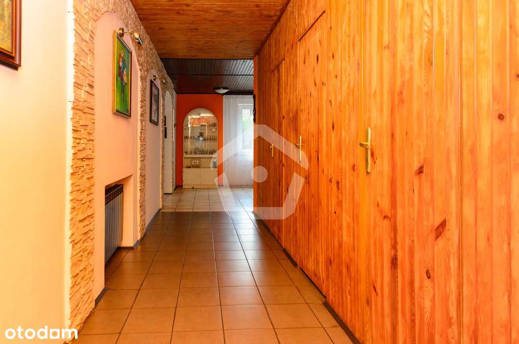 Strażów dom wolnostojący - Pełny obrazek: 5/12