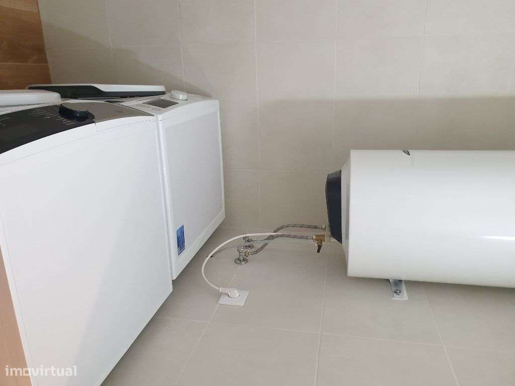 Casa T3 para férias ou trabalhador na zona de Sines Vila Nova santo_A - Grande imagem: 2/10