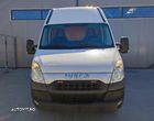 Iveco Daily*Punte dubla*3.0D*180CP*Euro5*RATE de la295euro*Credit cu Buletinul - 2