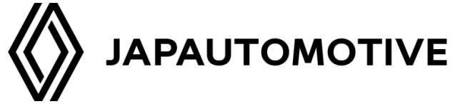 JAPautomotive logo