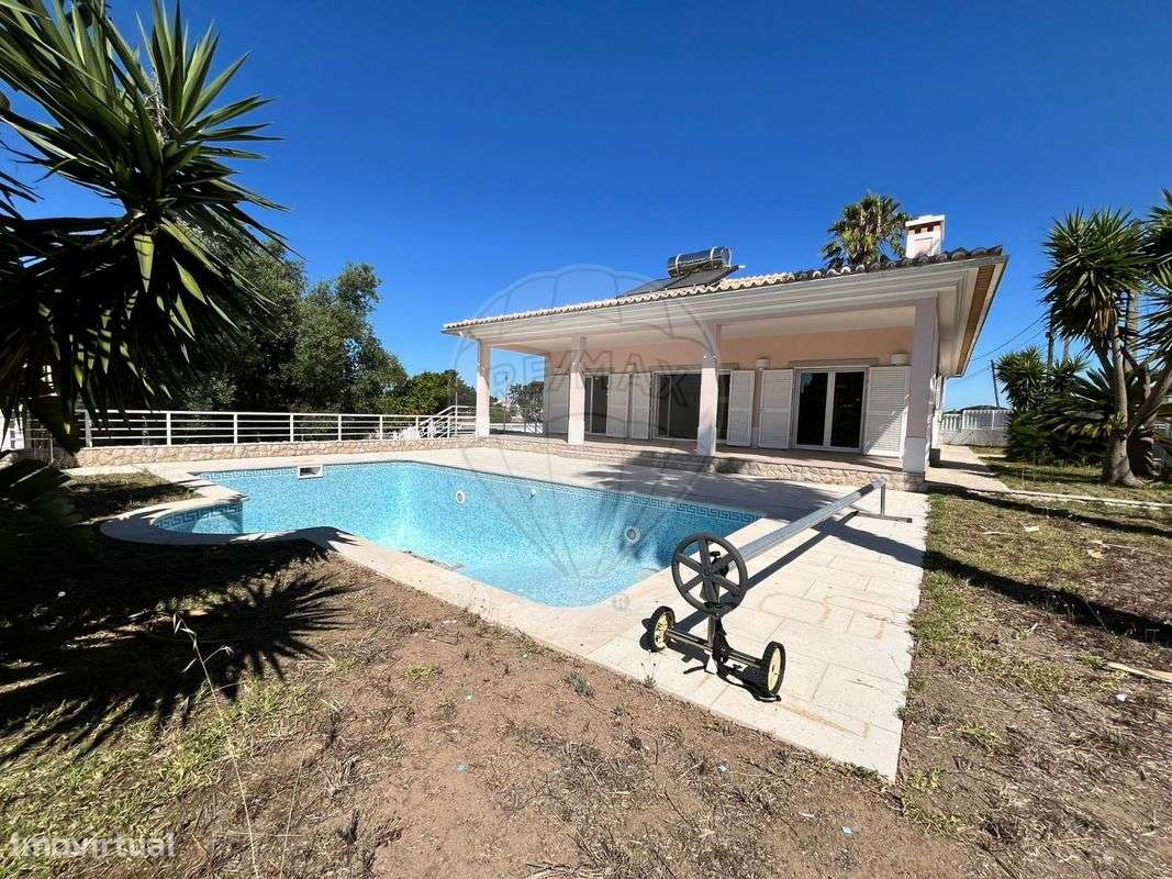 Moradia T5 para venda - Grande imagem: 3/41