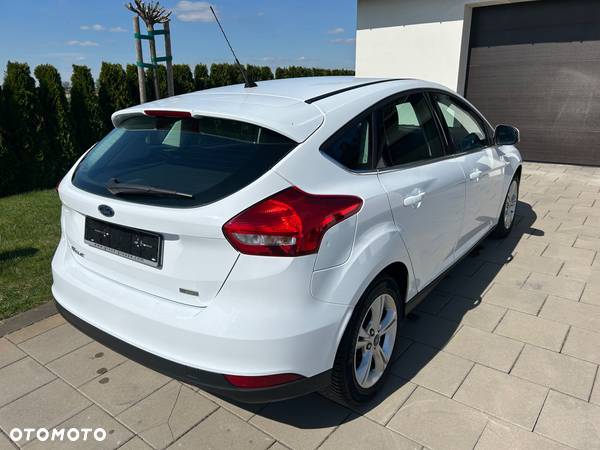 Ford Focus 1.0 EcoBoost Titanium - 6