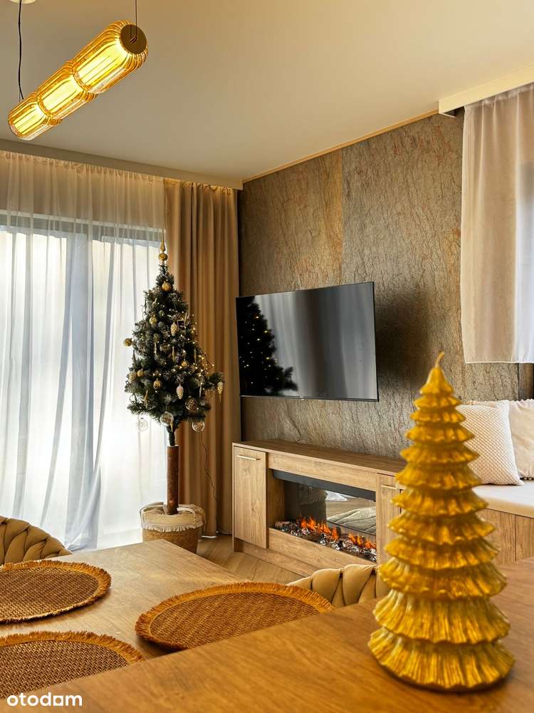 Leśny Zakątek dom premium-16