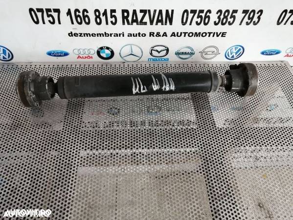 Cardan Mic Fata Mercedes ML W164 GL 3.0 Cdi Automat Cardan Mic Fata Mercedes ML W164 GL 3.0 Cdi Auto - 2