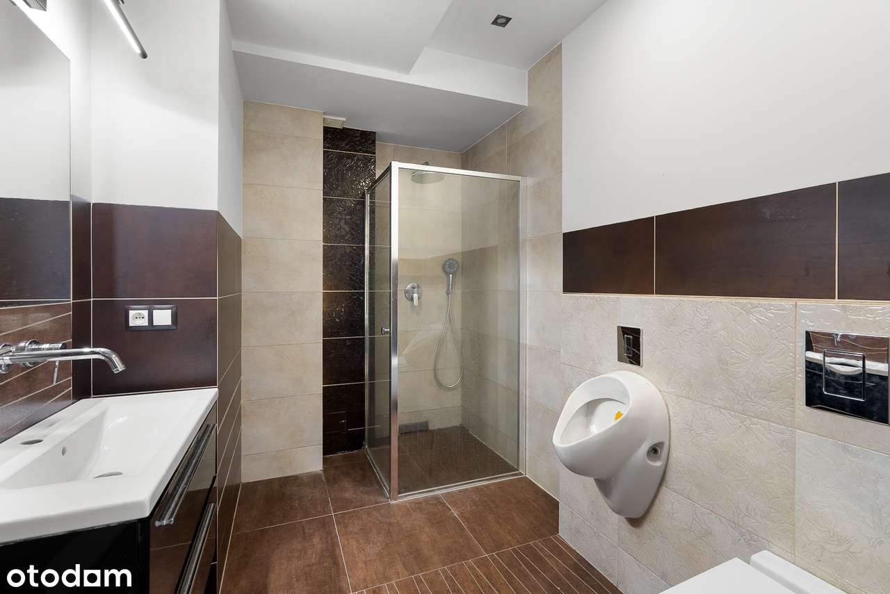 Przestronny dom w otulinie lasu nad Jeziorem Bnińskim-12