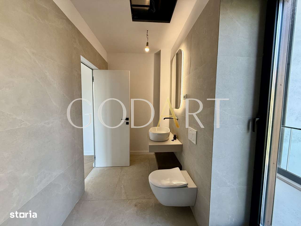 VILA TOWNHOUSE | FINISAJE PREMIUM | PIPERA-16