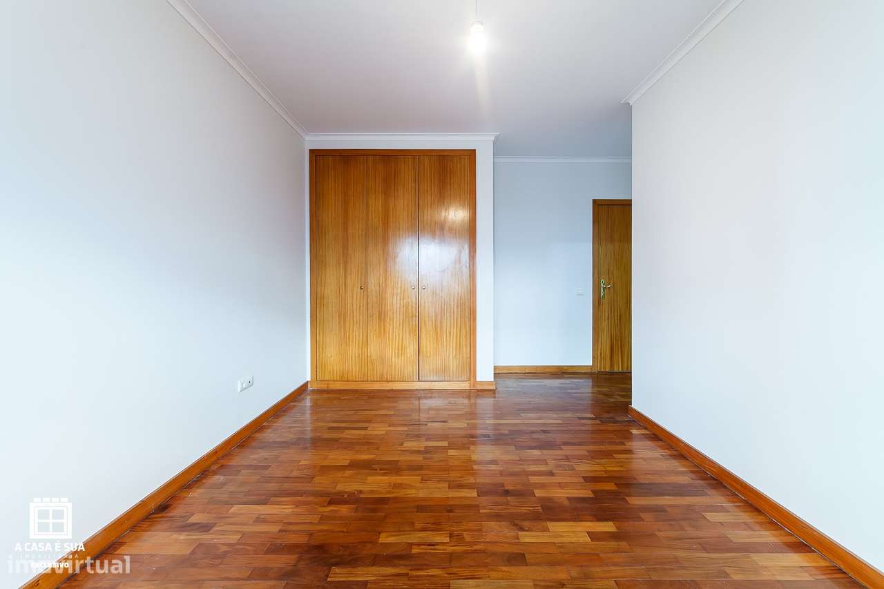 T3 Avintes c/160m2 área total a 500m Praia do Areinho-11