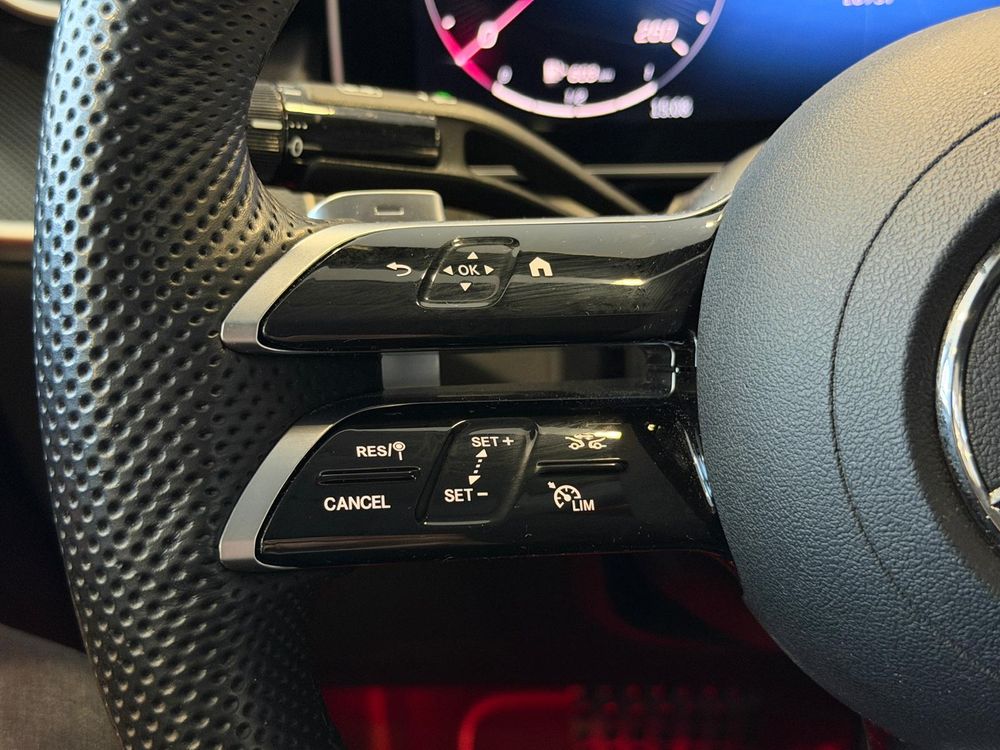 Mercedes-benz Glc 220d AMG 4MATIC Coupé Salon Polska FV23% GOTÓWKA LEASING