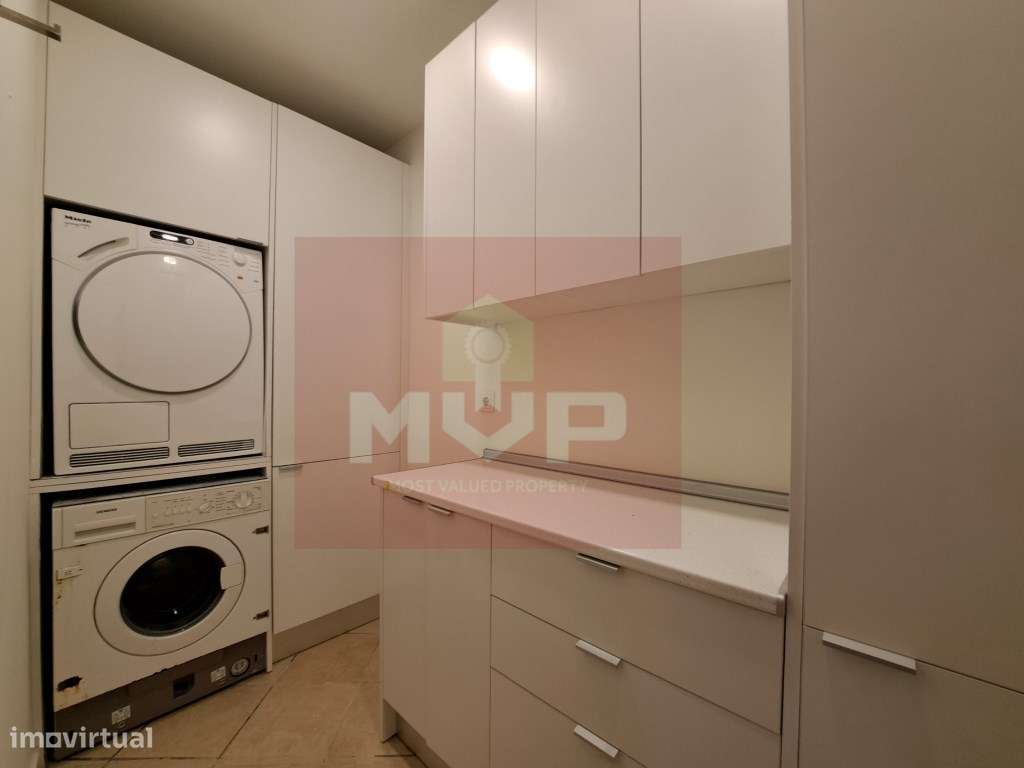 T3 na Guia com piscina comum e estacionamento-6