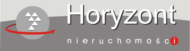 Logo: Horyzont Nieruchomości