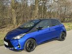 Toyota Yaris 1.5 Selection CVT - 31