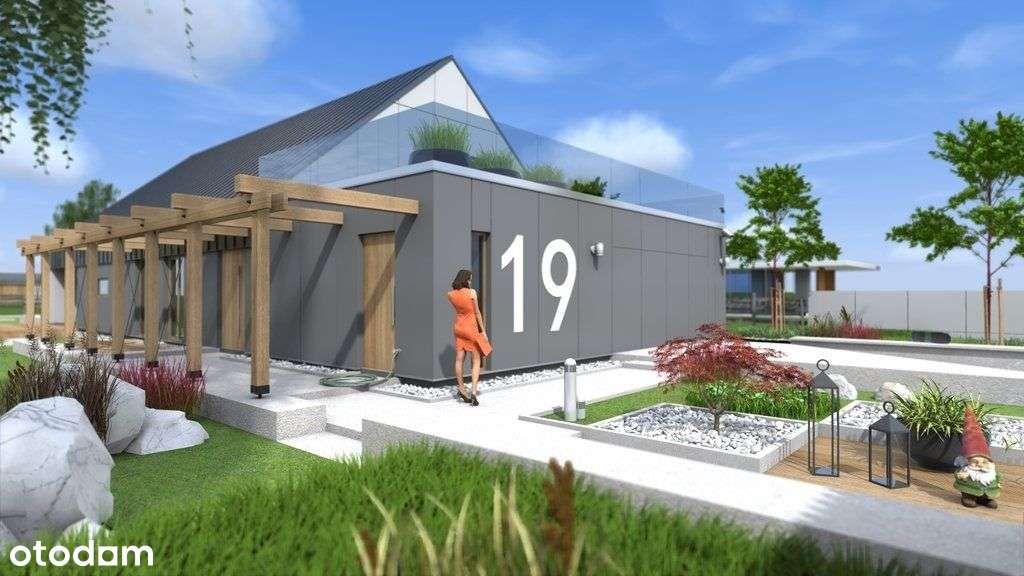 Działka nad Zalewem Mietkowskim | Film-6