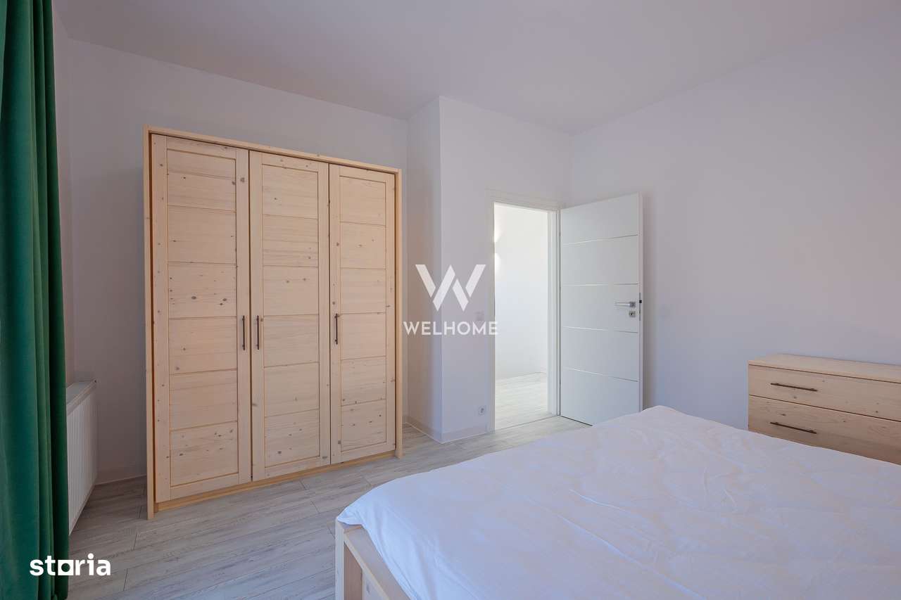 Casa individuala teren 550mp Cisnadioara Sibiu - Imagine principală: 5/10