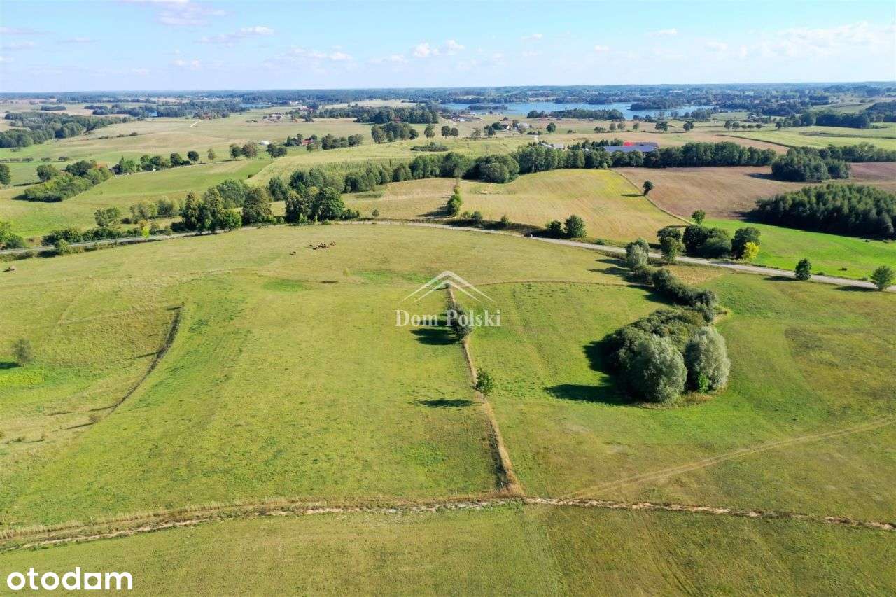 Działki budowlane - Giże, Mazury Garbate - Pełny obrazek: 4/12