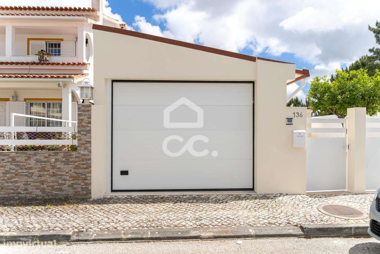 Moradia térrea nova T3 em Quinta do Anjo, Palmela-17