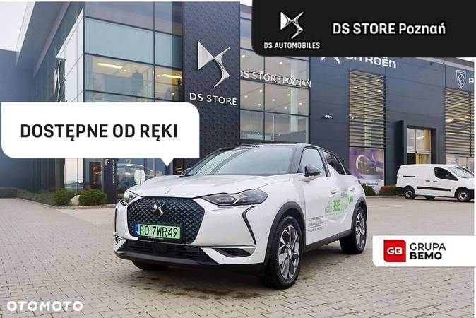 DS Automobiles DS 3 Crossback - 1