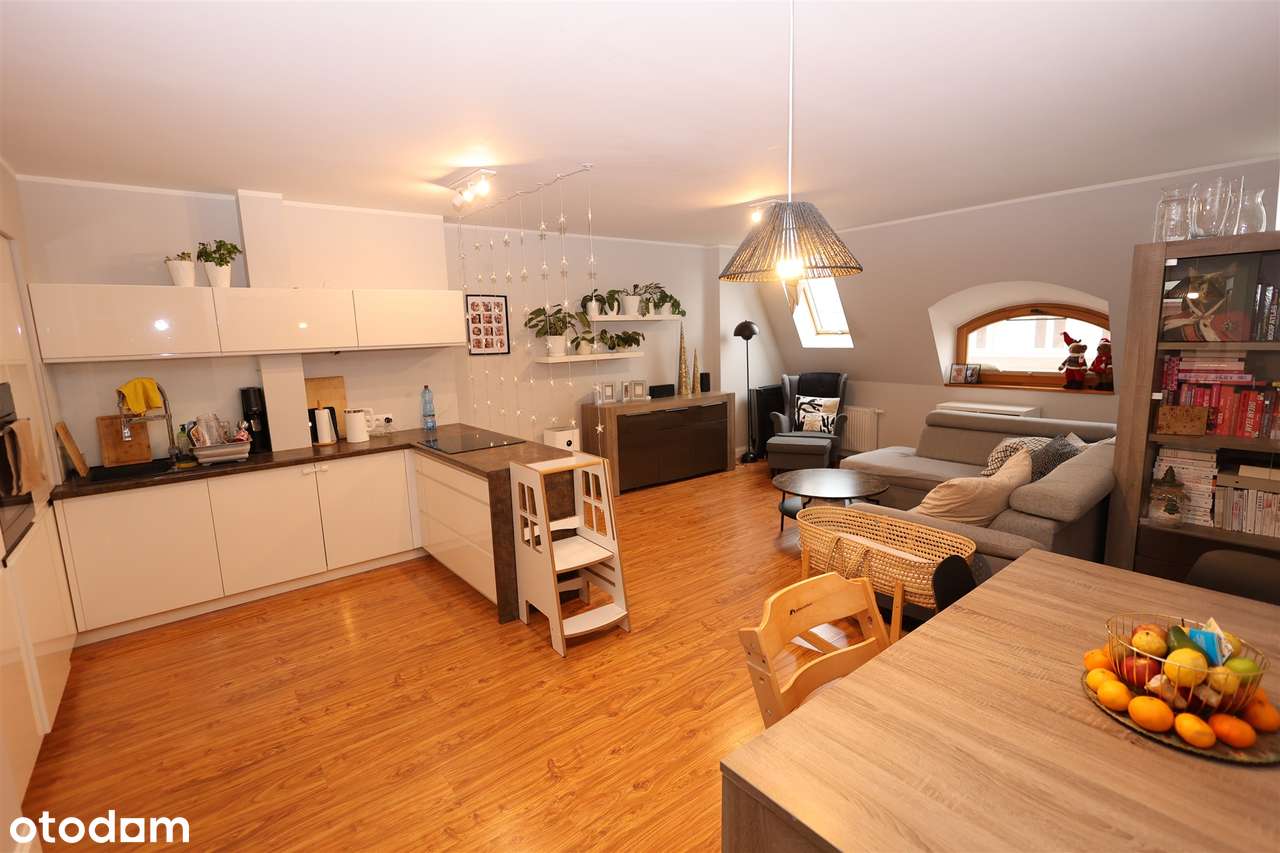 Piekne 3 pkł w sercu Opola!!!-2