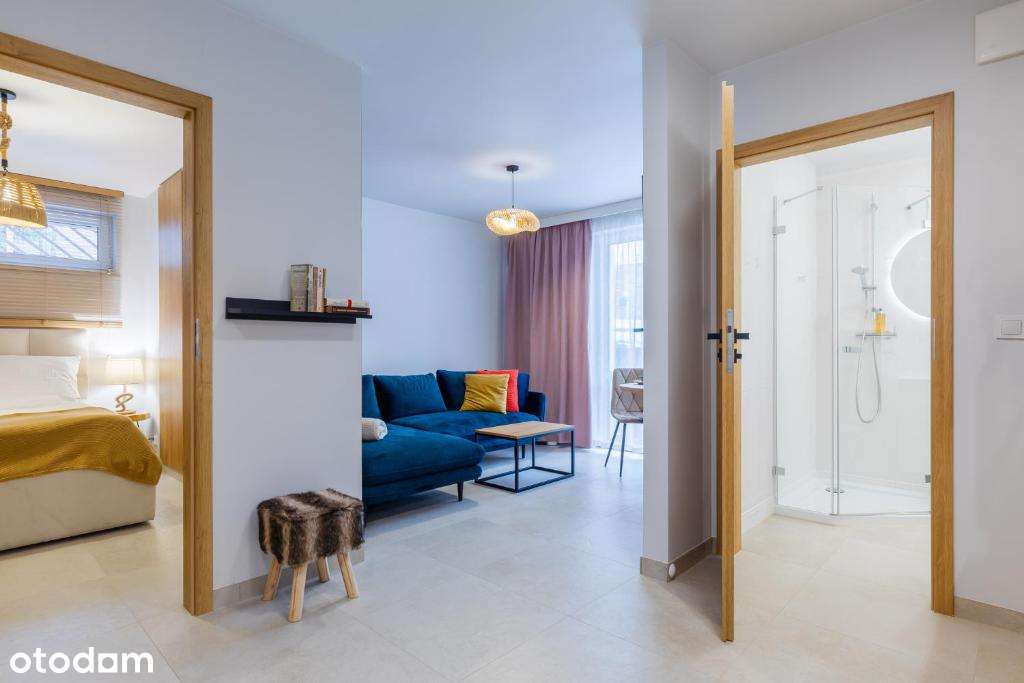 Mieszkanie inwestycyjne+ miejsce postojowe - Pełny obrazek: 5/12