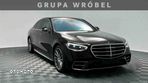 Mercedes-Benz Klasa S 580 4-Matic L AMG Line 9G-TRONIC - 1