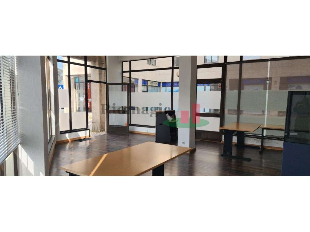 Loja Caldas da Rainha para Investimento ***RIOMAGIC*** - Grande imagem: 5/11