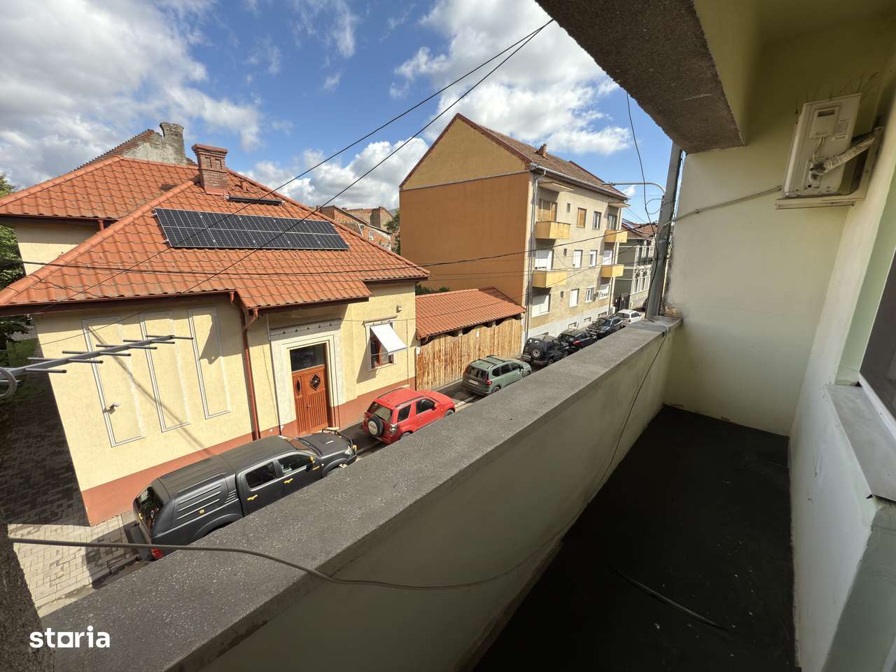 Apartament 4 Camere Ultracentral - Mihai Eminescu-11