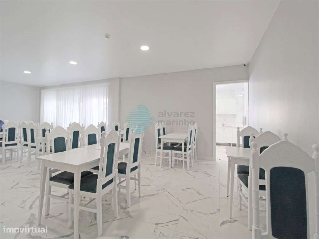 Apartamento/Residência de estudantes em zona nobre de Lisboa para i... - Grande imagem: 4/23