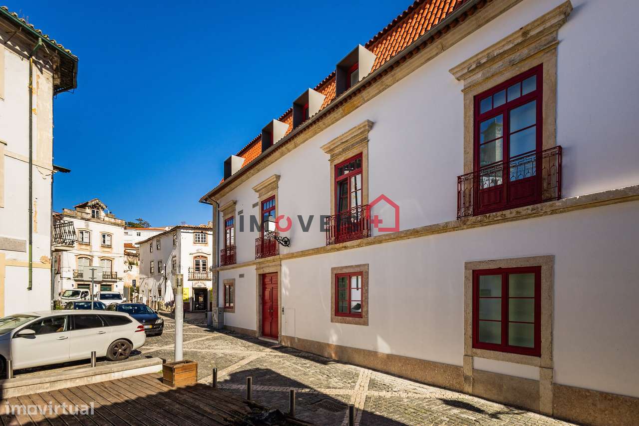 T2 Novo – Centro Histórico de Leiria-21