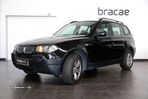 BMW X3 2.0 d LifeStyle - 3