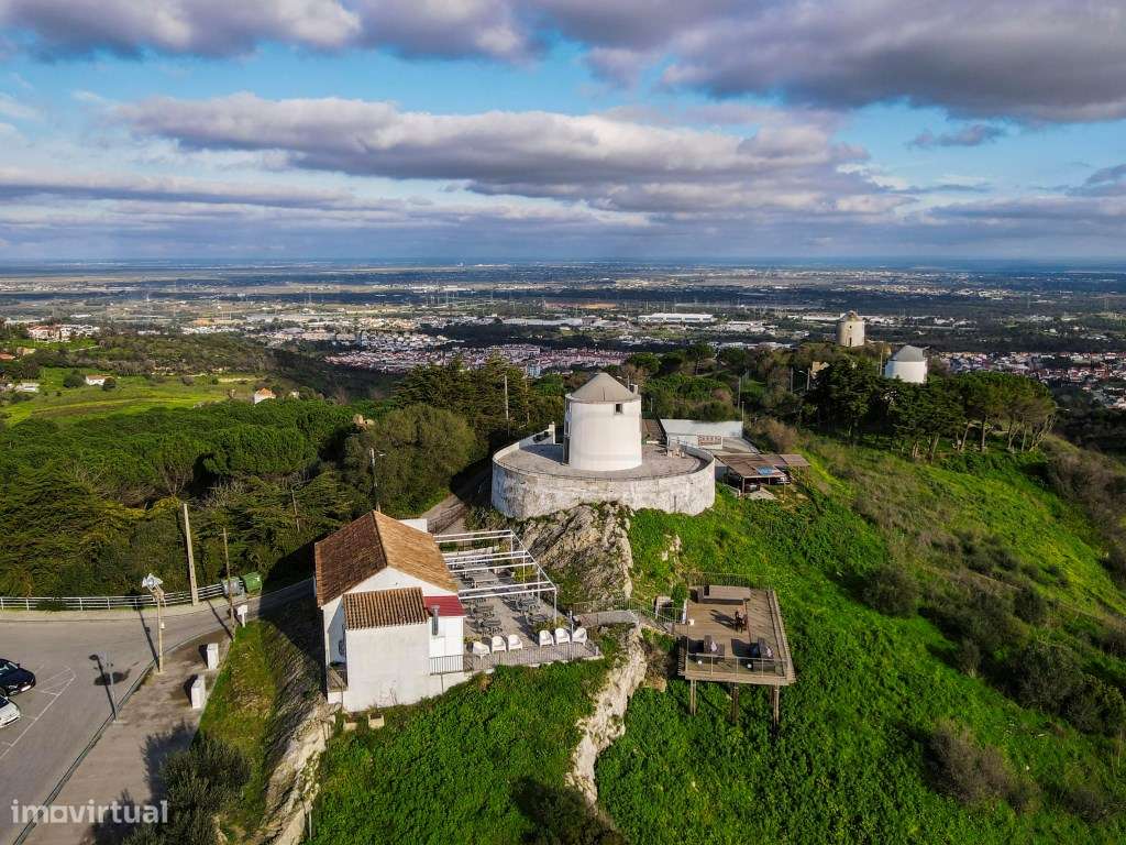 Restaurante e Cocktail Bar pronto a funcionar, totalmente mobilado ... - Grande imagem: 2/29