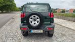 Nissan Terrano II 2.7 TD Comfort - 8