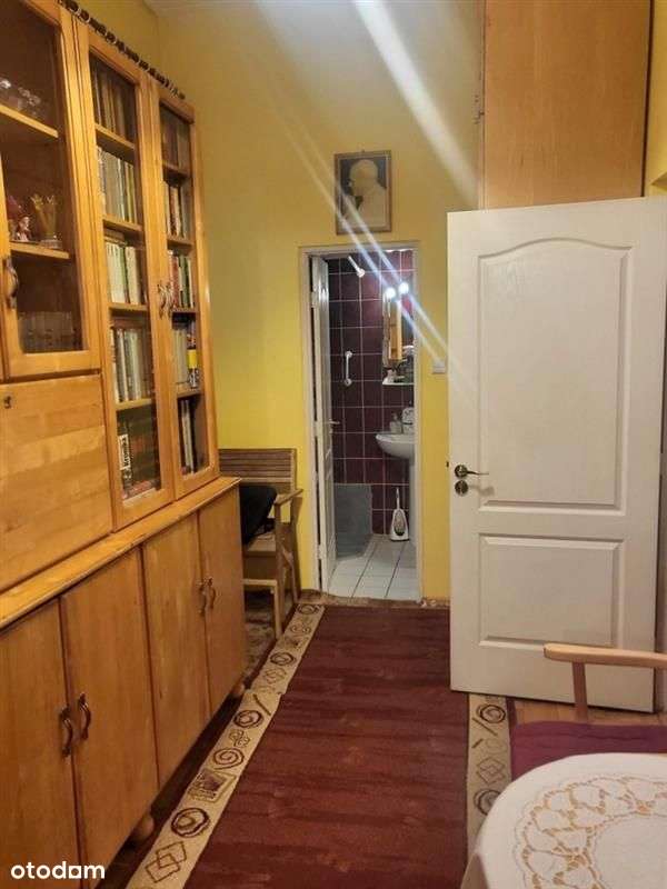 Okazyjna cena za mieszkanie w centrum Wrzeszcza!-9