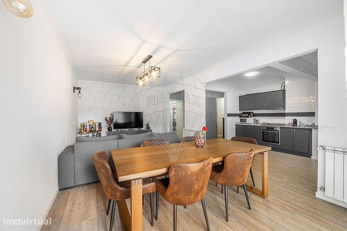 Apartamento T2 para venda-6