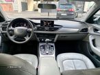 Audi A6 Avant 2.0 TDi Advance Multitronic - 12