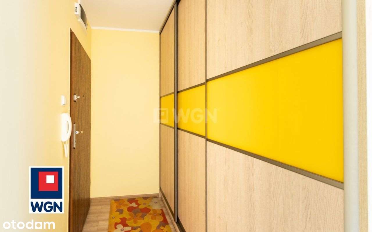 Apartament 2 pokoje z garażem-13