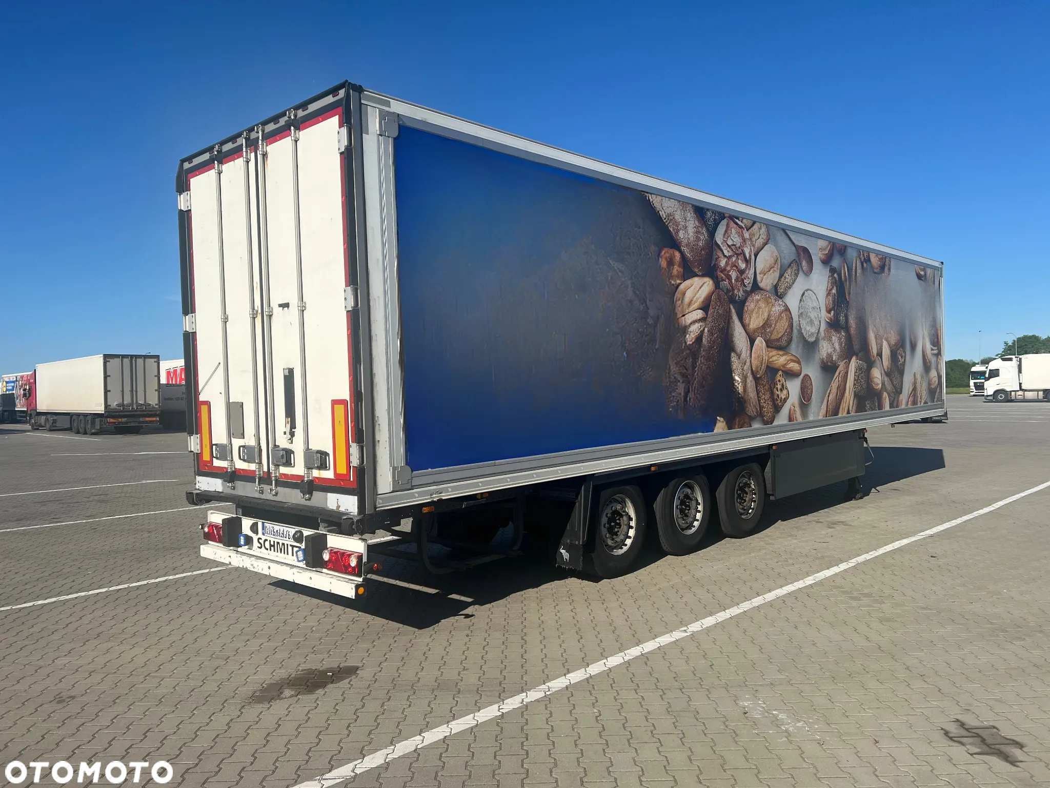 Schmitz Cargobull - 3