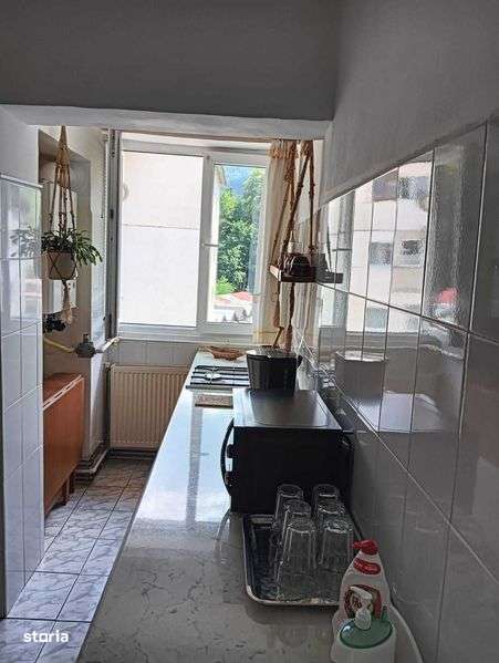 Garsoniera in Azuga - Imagine principală: 5/8