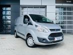 Ford Transit Custom - 2