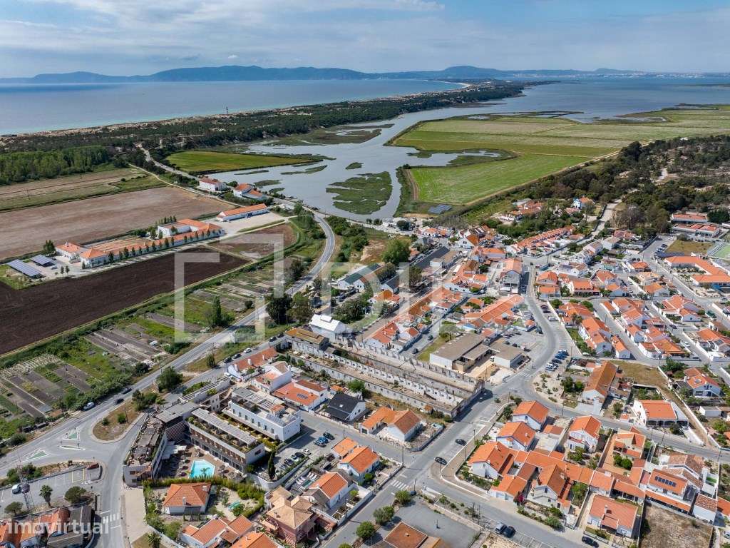 Apartamento T1, AlmaLusa, Comporta, Centro - Grande imagem: 2/24