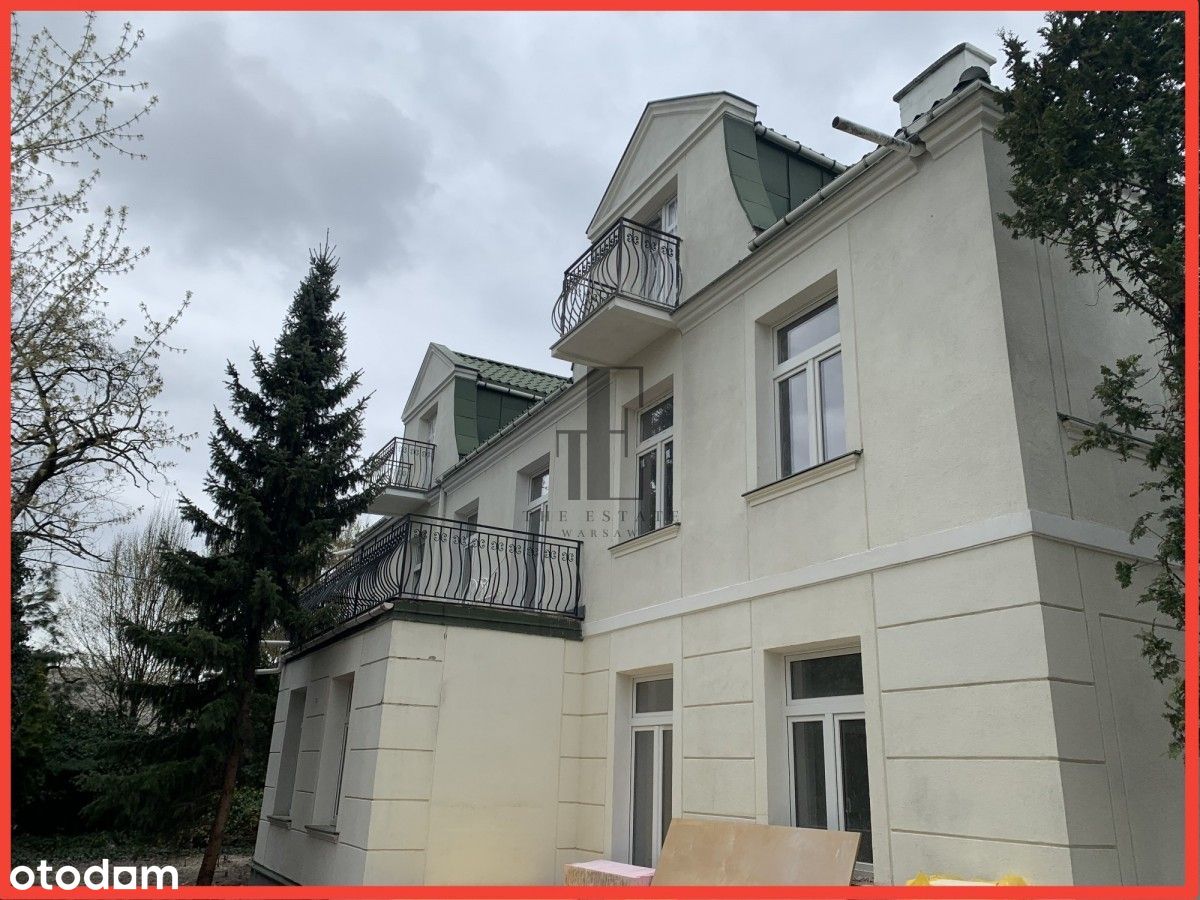 Kamienica|Pkp Wawer|Deweloperski+|3 Balkony